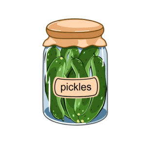 Pickles