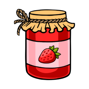 Homemade Jam
